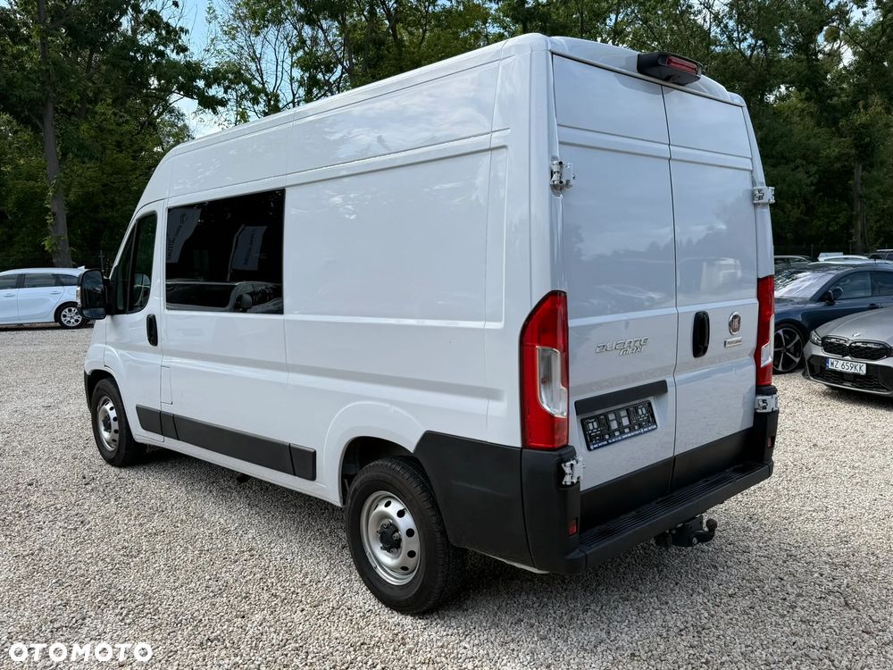 Fiat DUCATO MAXI L2H2 - 5