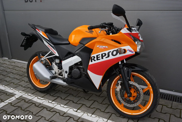 Honda CBR