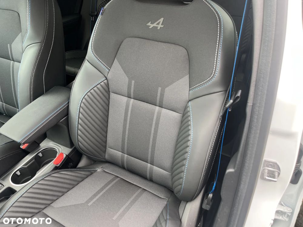 Renault Captur 1.3 TCe mHEV Esprit Alpine EDC - 19