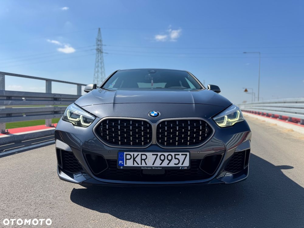BMW Seria 2 M235i xDrive - 3