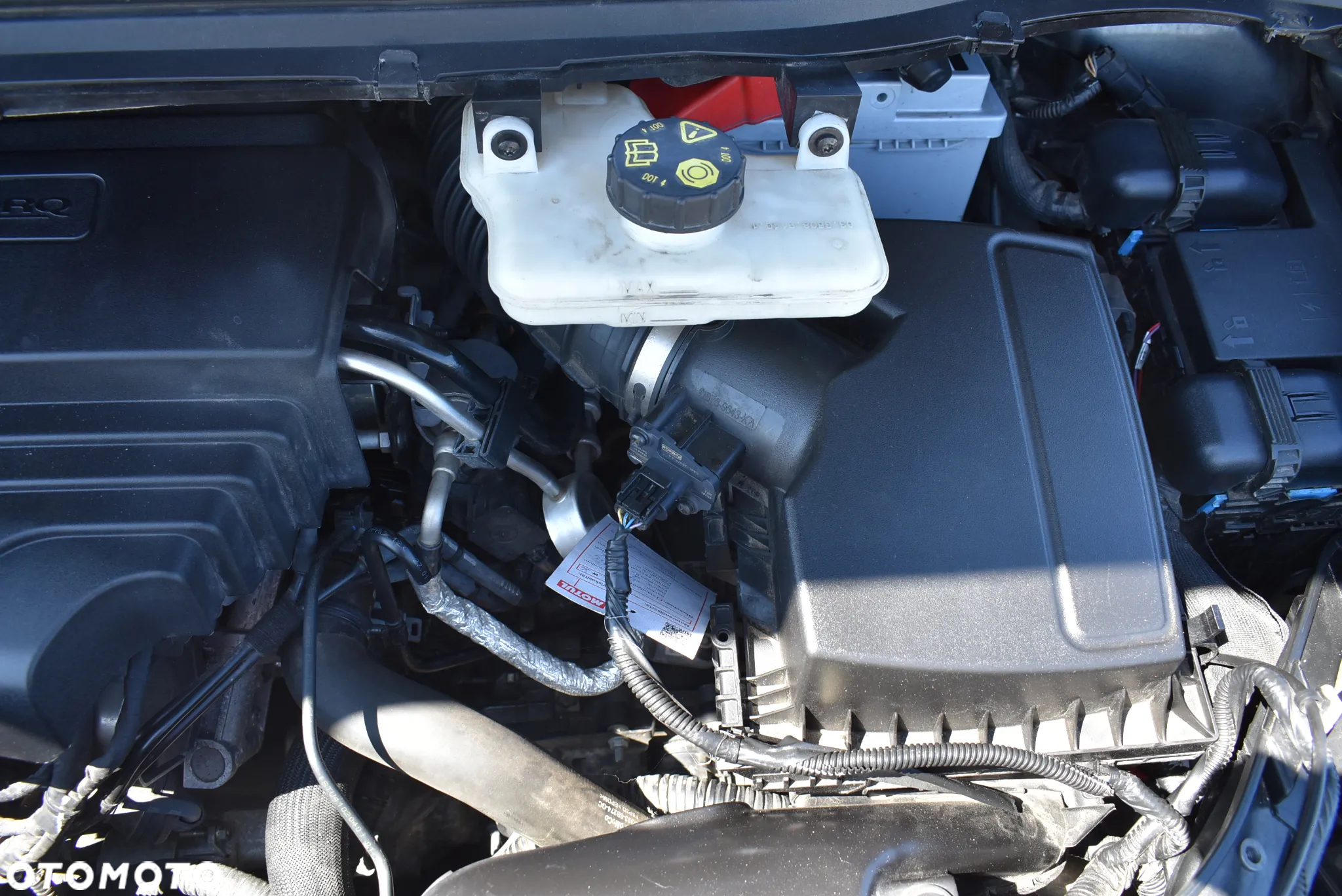 Ford S-Max 2.0 TDCi Bi-Turbo Titanium PowerShift - 28