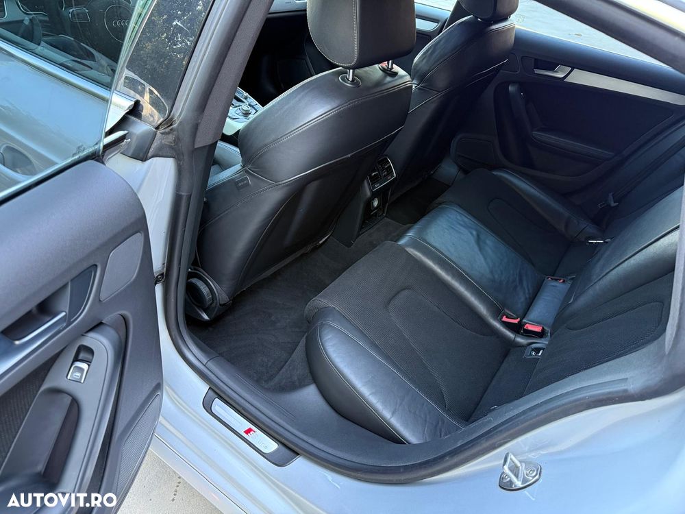 Audi A5 Sportback - 18