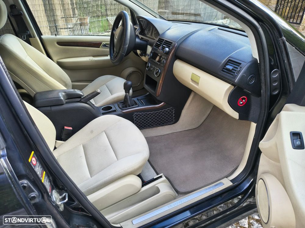 Mercedes-Benz A 150 Elegance - 15