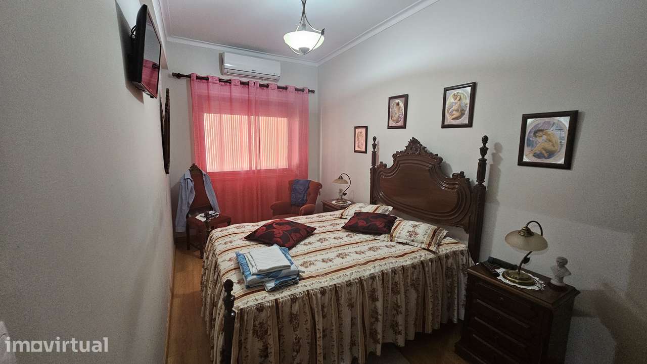 Apartamento T2 em rua da Cordoaria, Cruz de Pau - Grande imagem: 5/21