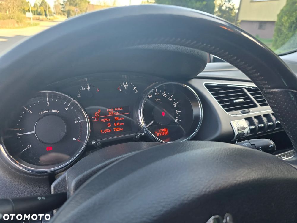 Peugeot 3008 HDi FAP 110 Business-Line - 13