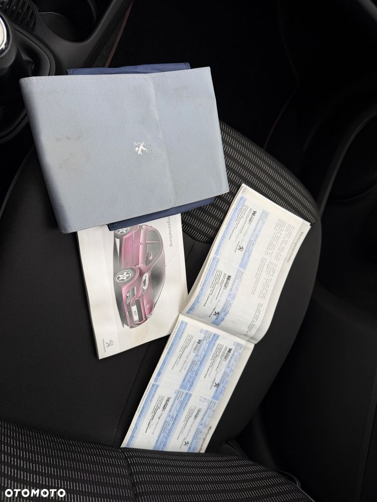 Peugeot 107 1.0 Urban Move Euro5 - 26