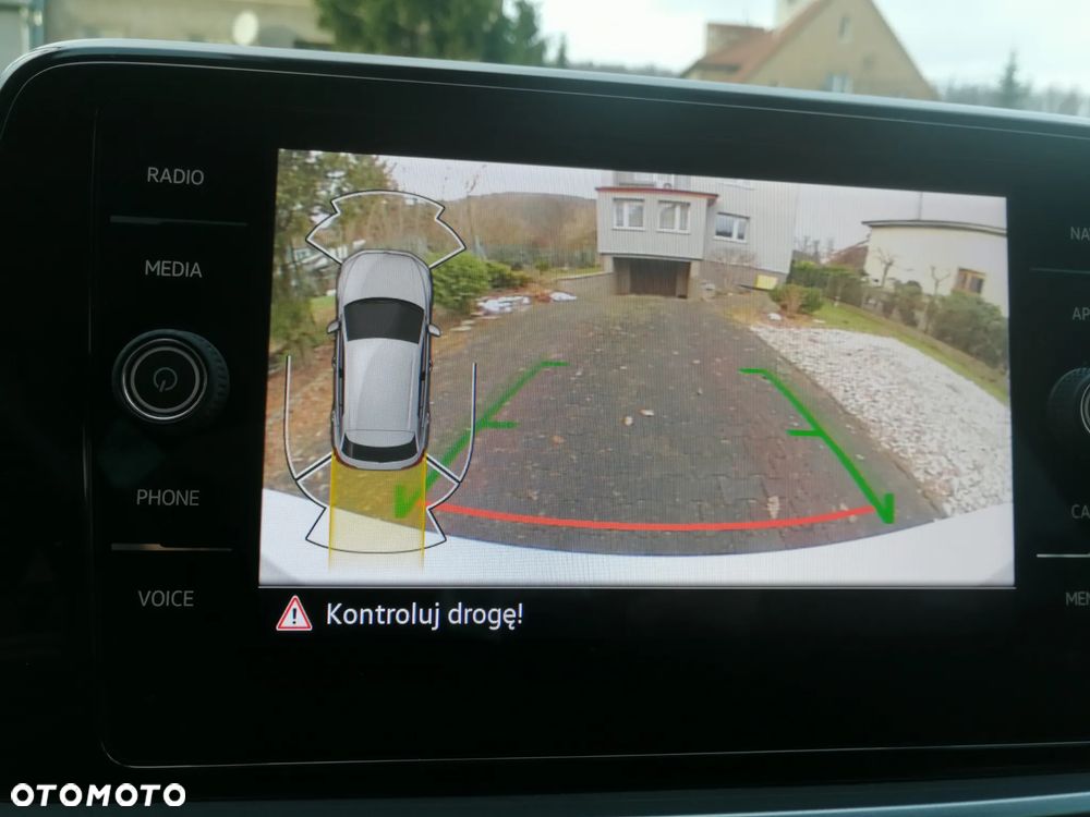 Volkswagen T-Roc 1.5 TSI Style - 16