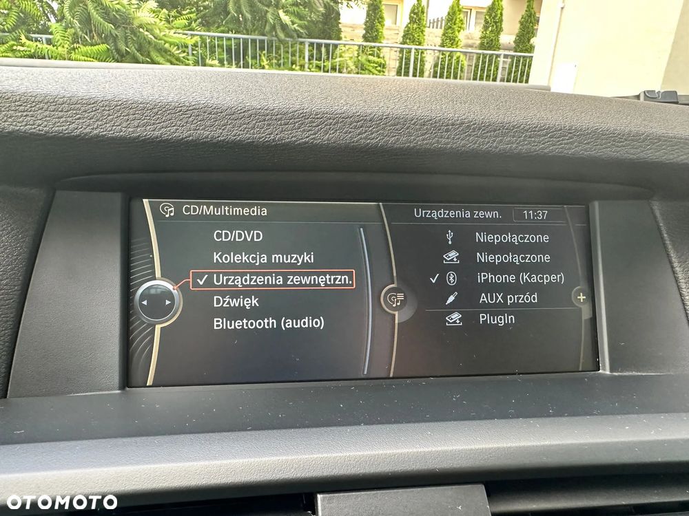 BMW X3 - 17