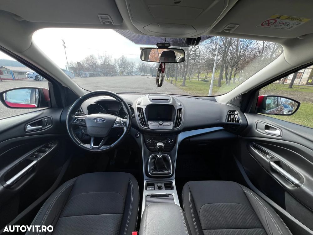 Ford Kuga 1.5 TDCi 2WD Trend - 5