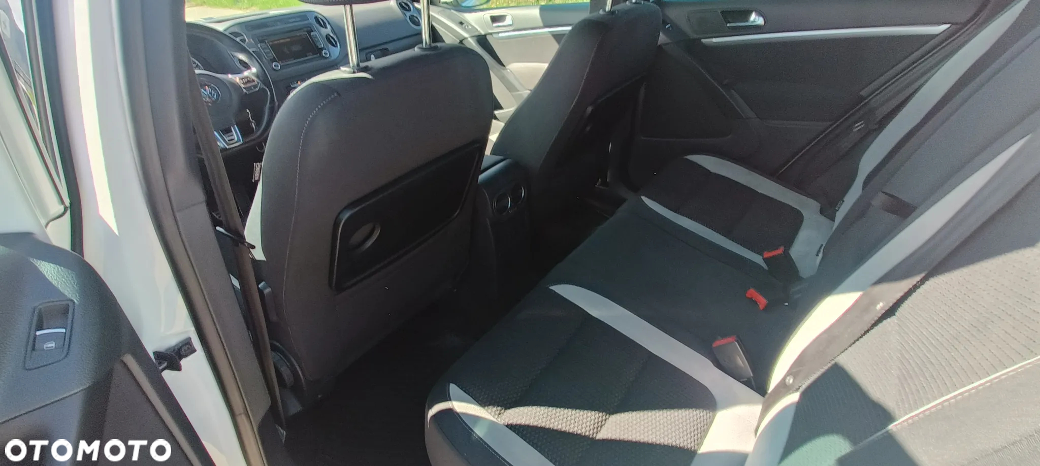 Volkswagen Tiguan 1.4 TSI Perfectline R-Style - 32