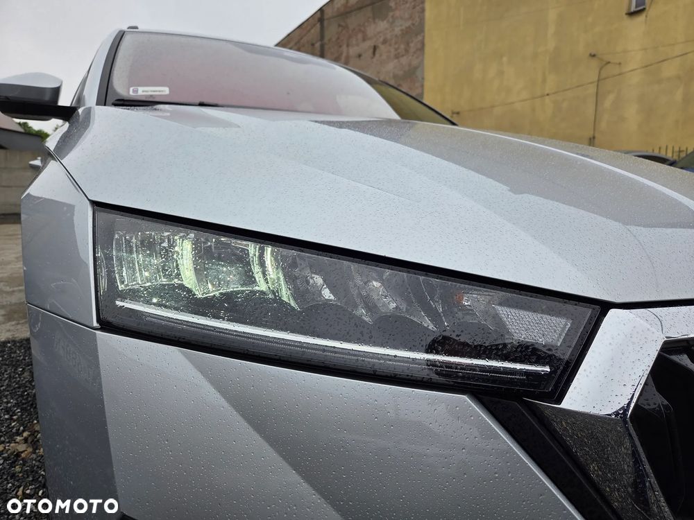 Skoda Octavia 2.0 TDI Ambition - 32