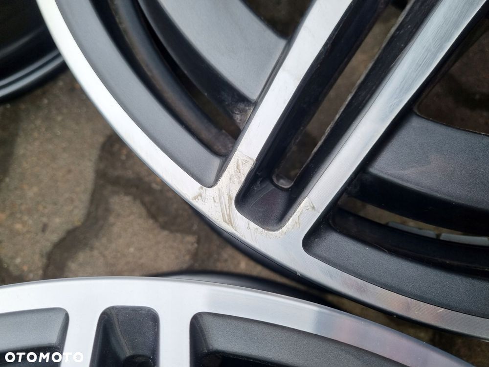 mercedes eqc n293 w293 5x112 19 7,5j 8j - 9