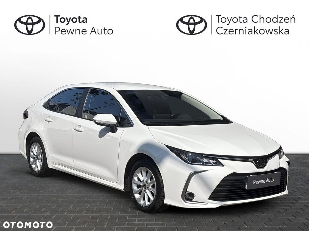Toyota Corolla - 9