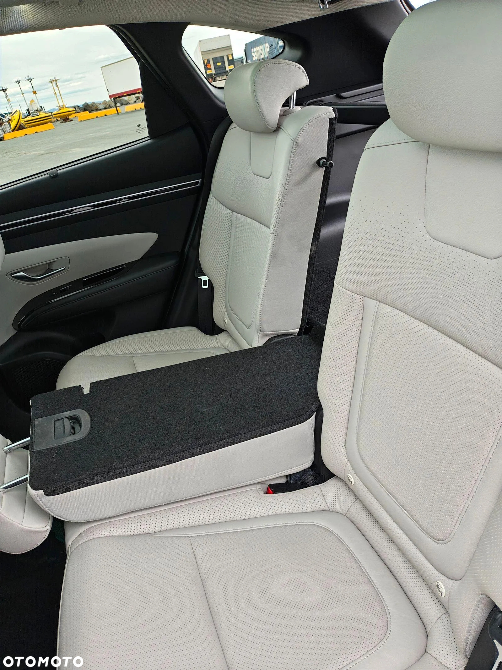 Hyundai Tucson 1.6 T-GDi PHEV Platinum 4WD - 14