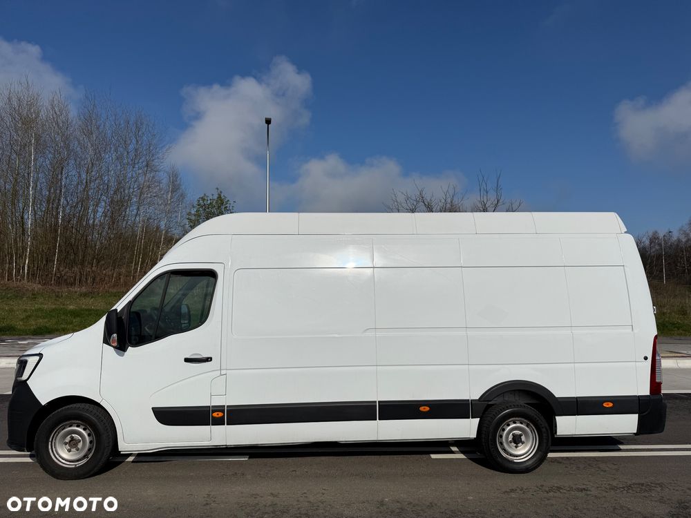 Renault Master - 5