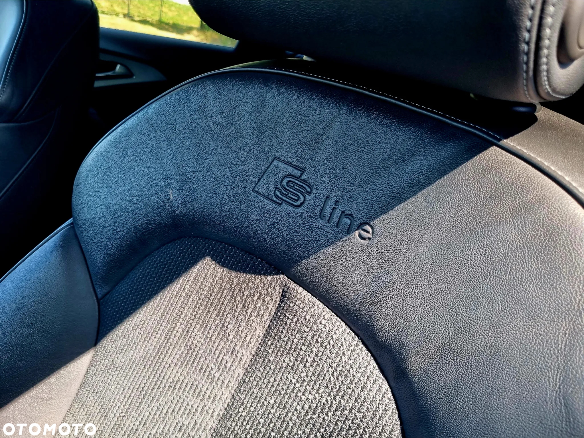 Audi A6 Avant 2.0 TFSI - 12