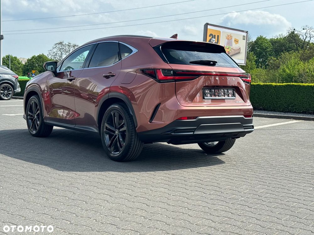Lexus NX - 12