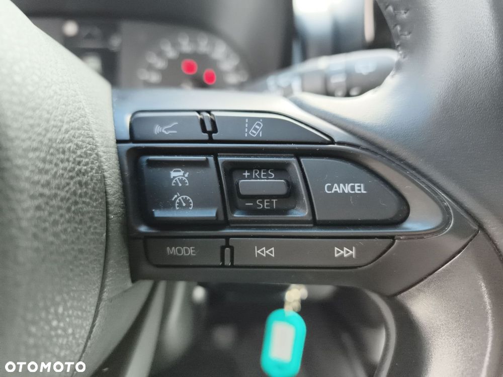 Toyota Yaris 1.5 Comfort - 26