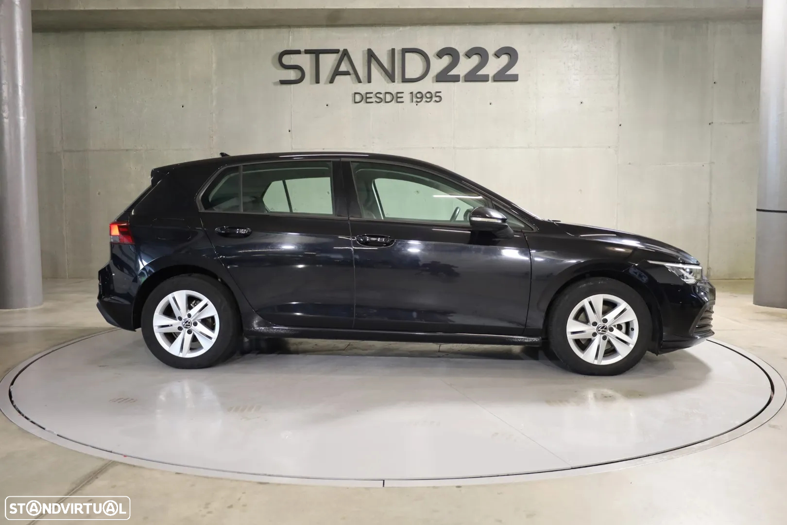 VW Golf 1.0 TSI Life - 4