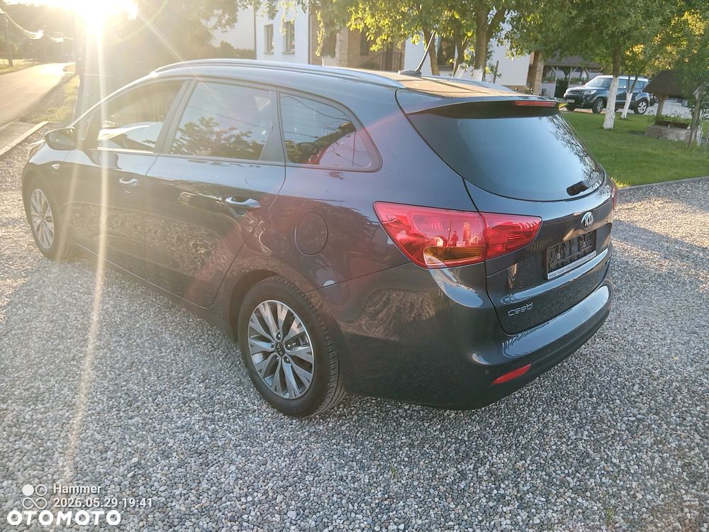 Kia Ceed 1.6 CRDi XL - 3