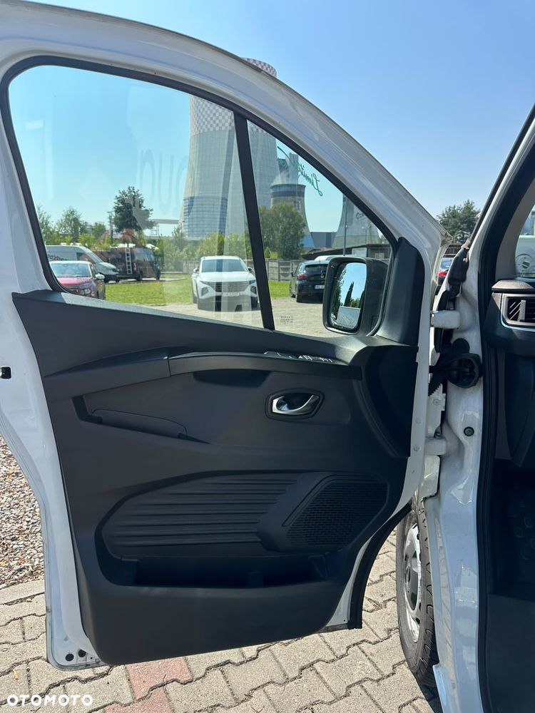 Renault TRAFIC L2H1 - 20