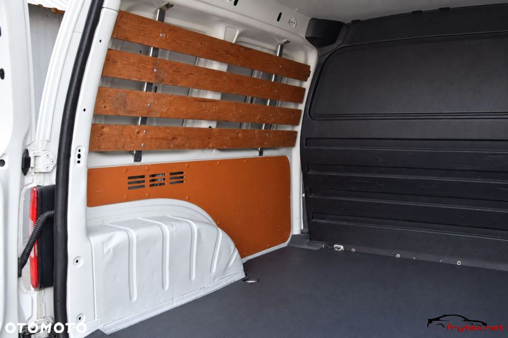 Volkswagen Caddy - 19
