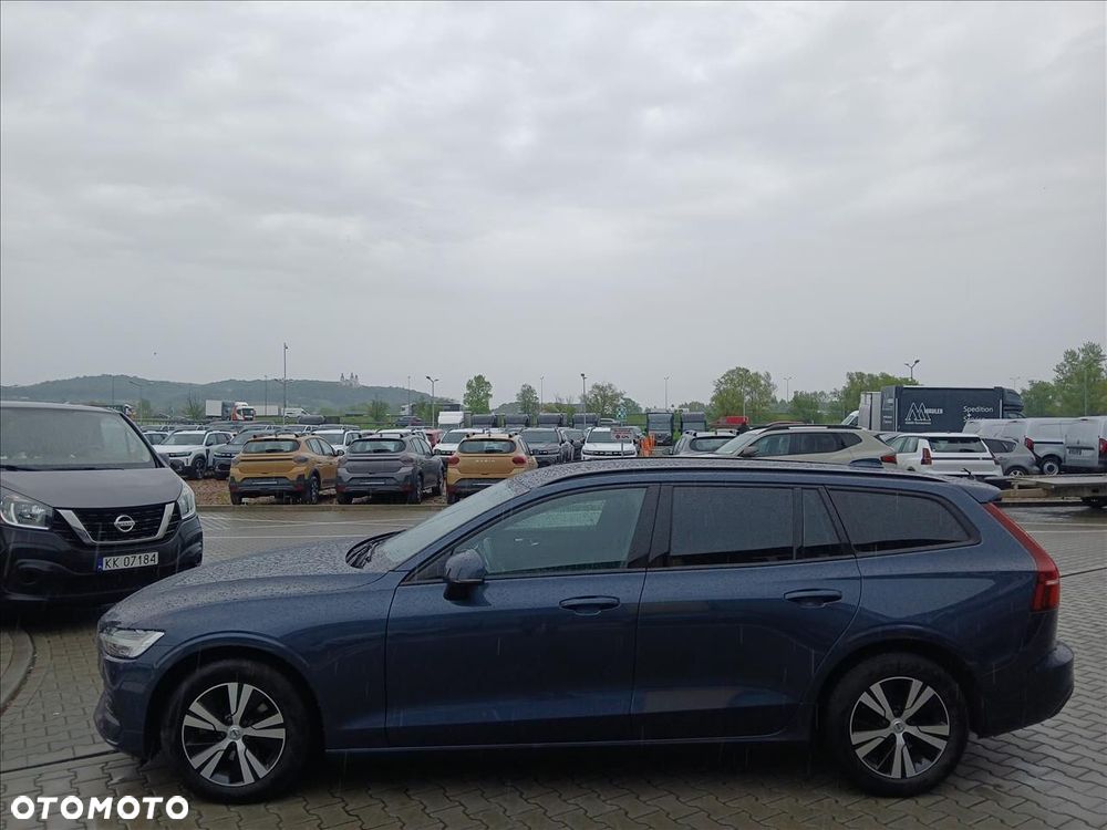 Volvo V60 D3 SCR Momentum - 6