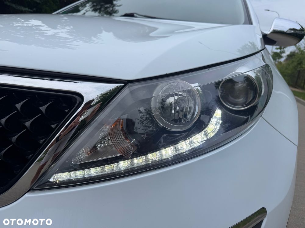 Kia Sportage 1.6 GDI XL 2WD - 33