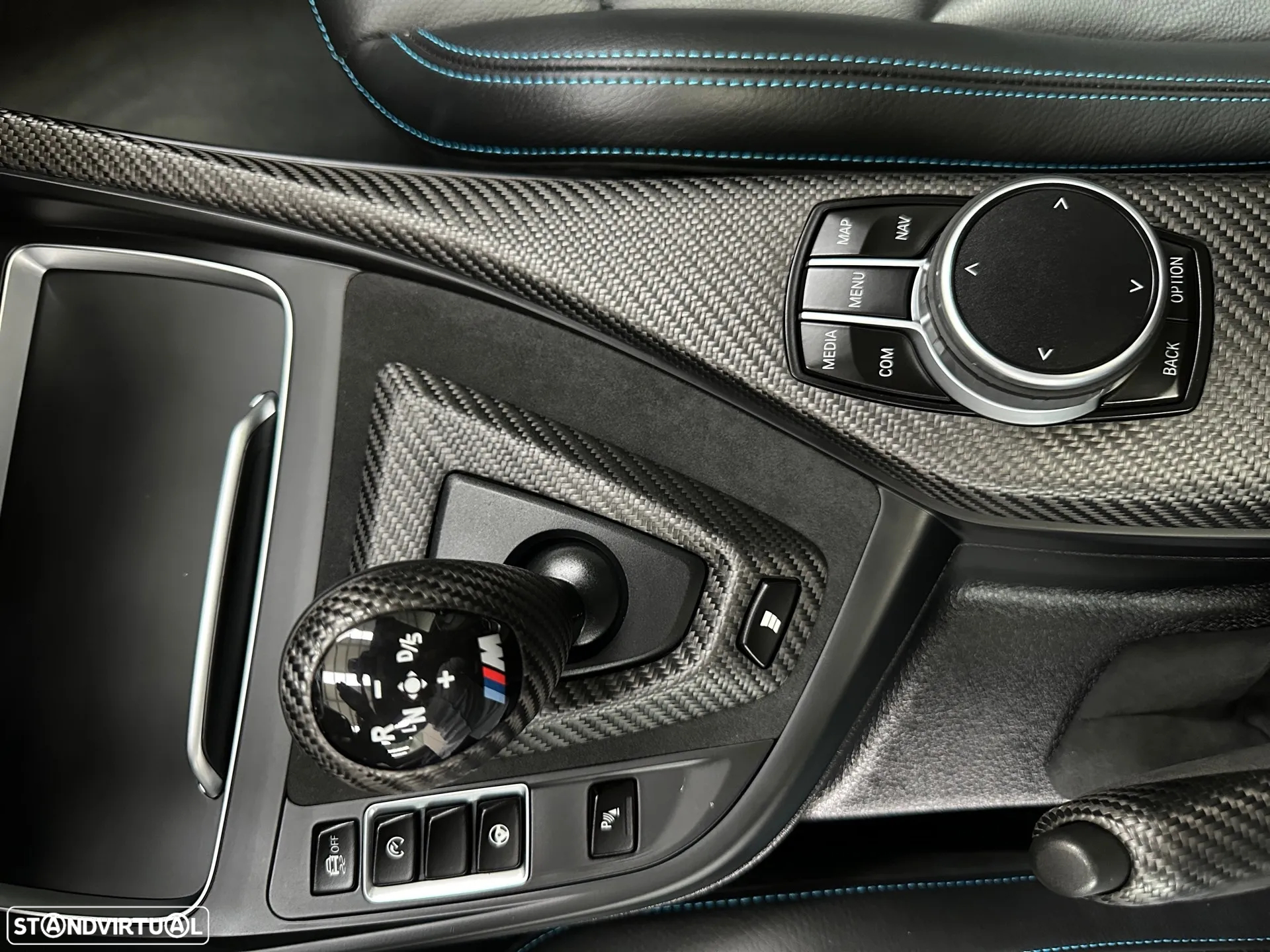 BMW M2 Competition Auto - 16