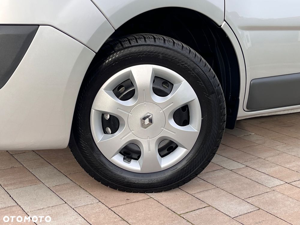 Renault Trafic L1H1 Pack Clim - 39