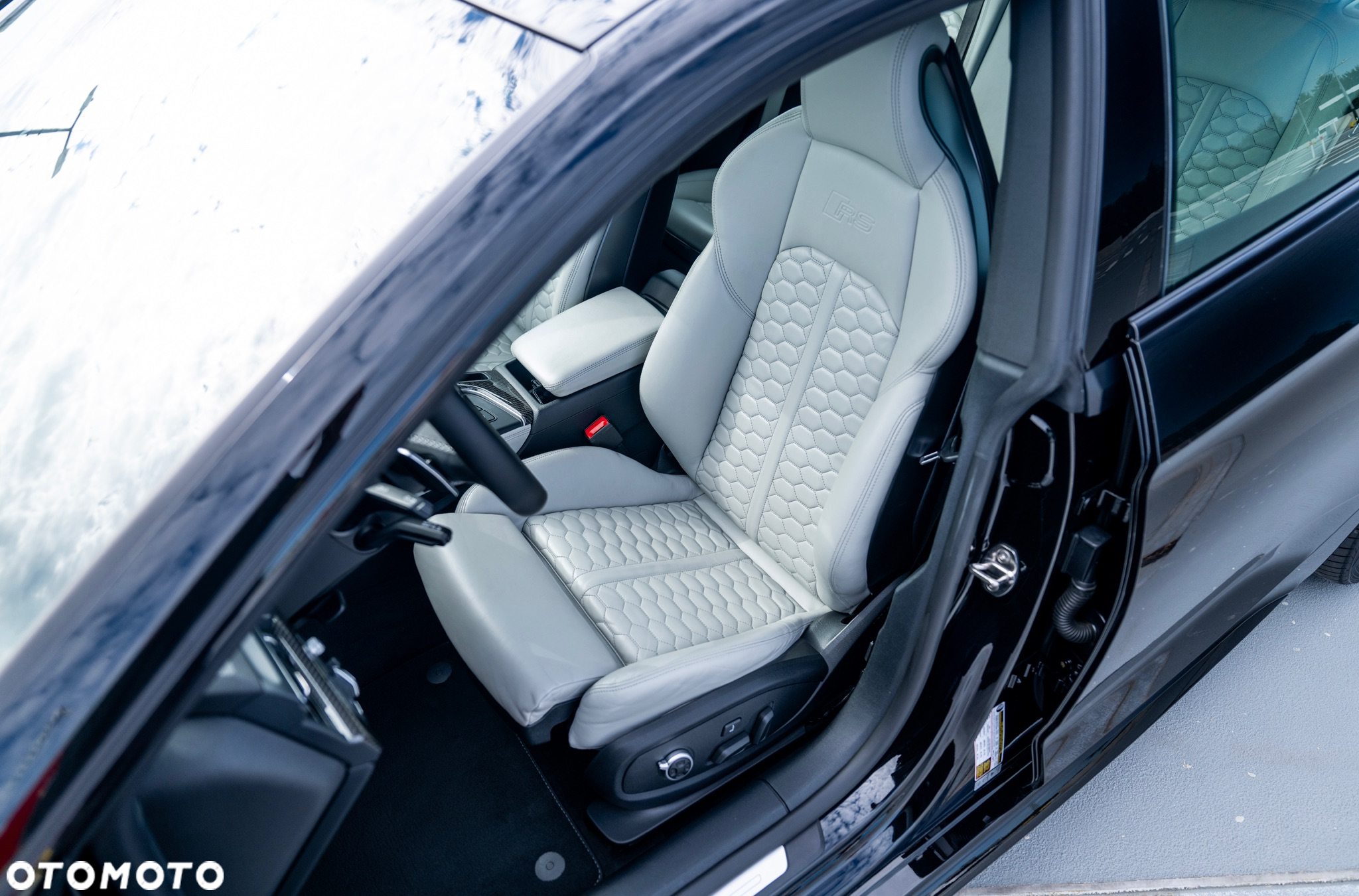 Audi RS5 Sportback 2.9 TFSI quattro tiptronic - 23
