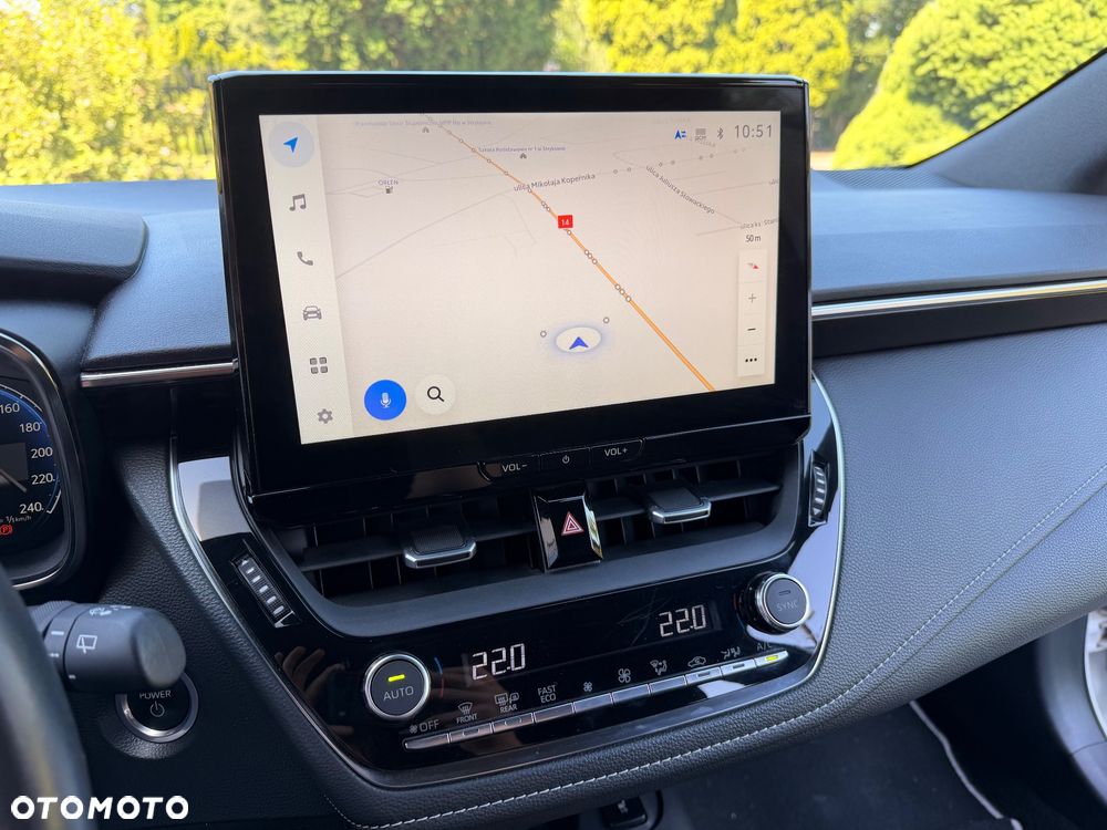 Toyota Corolla 1.8 Hybrid Comfort - 16