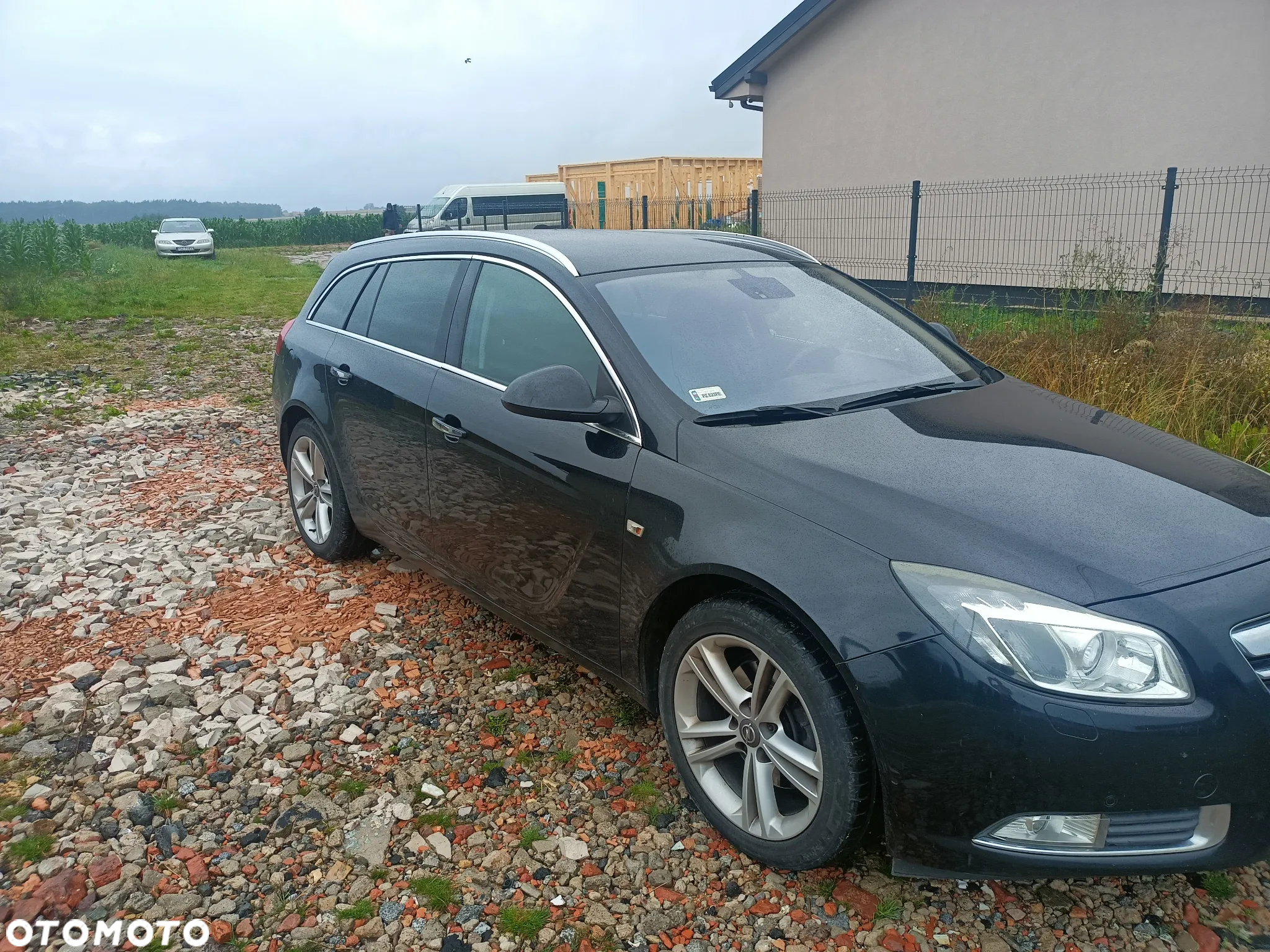 Opel Insignia 2.0 CDTI Sport - 3
