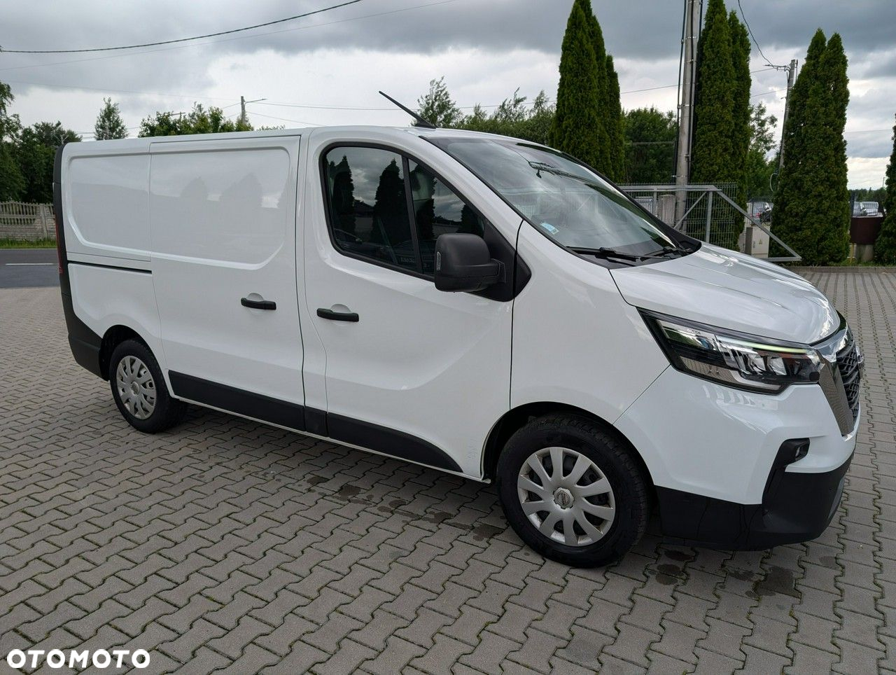 Renault Trafic - 7