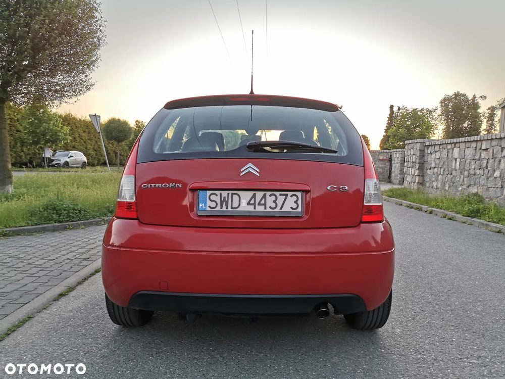 Citroën C3 1.6 HDi FAP VTR - 6