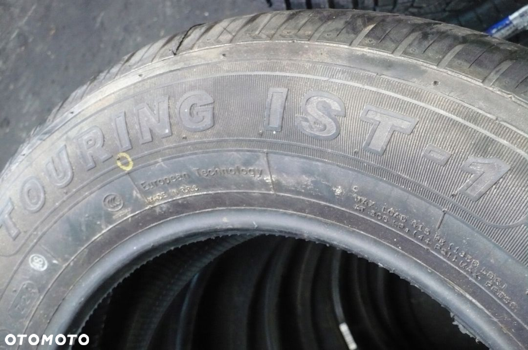 INTERSTATE Touring IST1 195/65R15 NOWA 2020 - 4