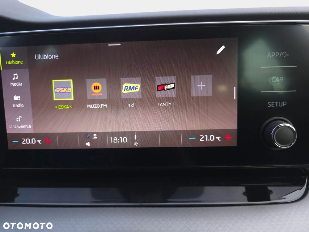 Skoda Octavia 1.0 TSI Ambition - 23