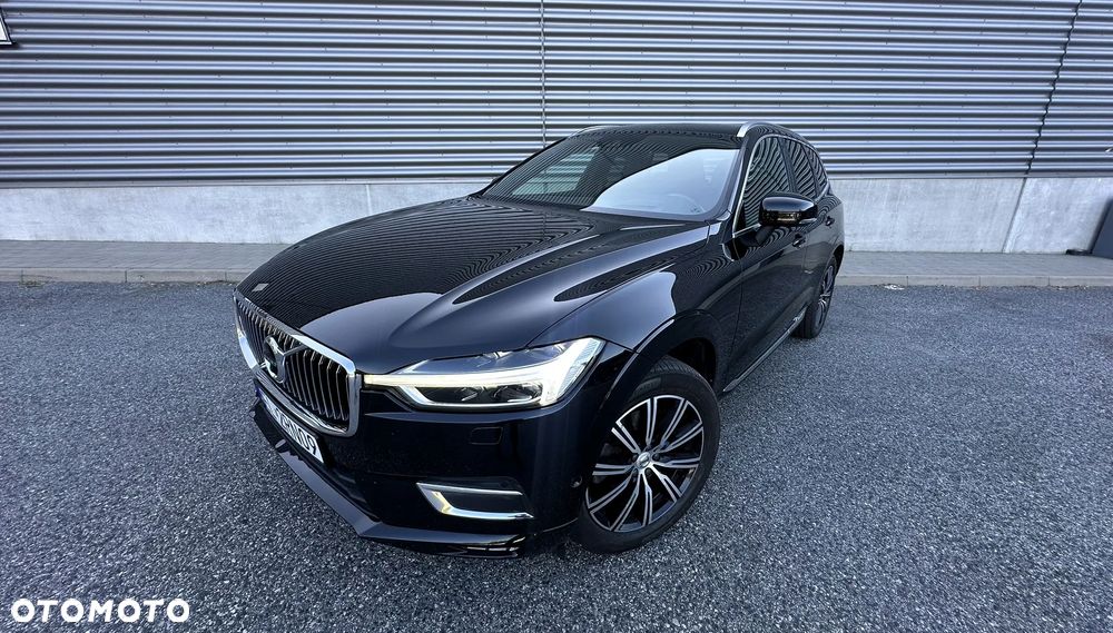 Volvo XC 60 - 2
