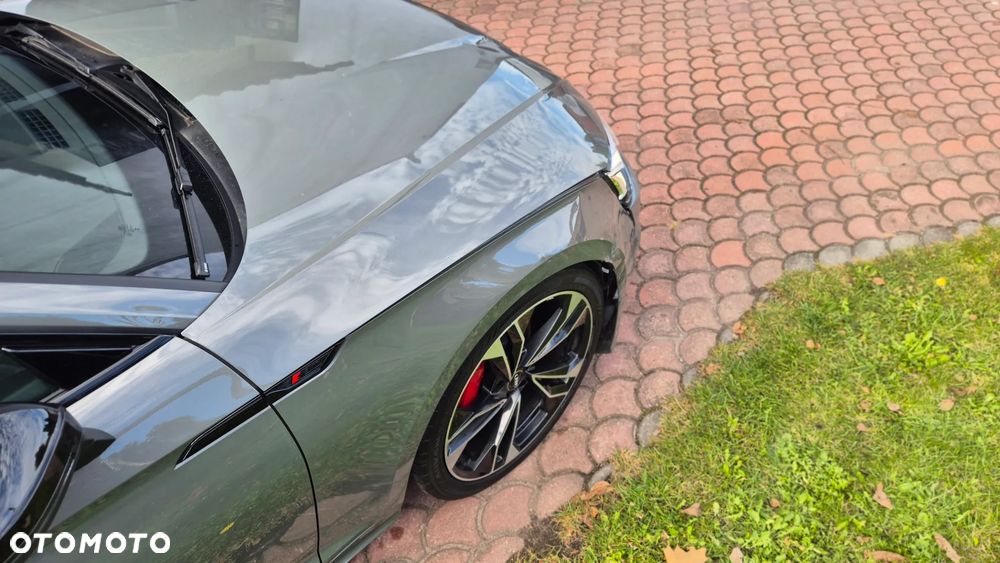 Audi A5 Sportback 40 TDI mHEV Quattro S Line S tronic - 13