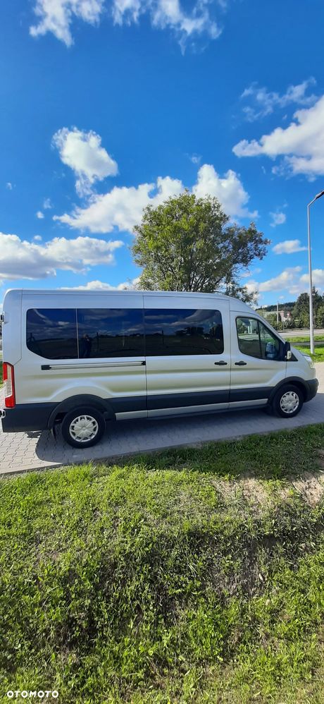Ford Transit 310 L2H2 Trend - 4