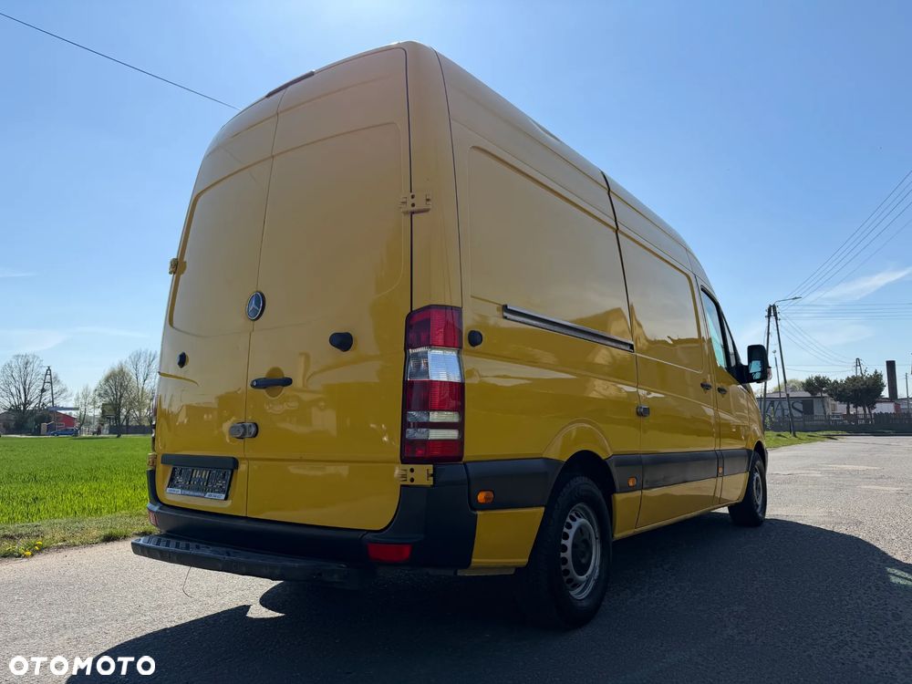 Mercedes-Benz Sprinter 314 CDi * 2.2 / 140KM * L2H2 * - 14