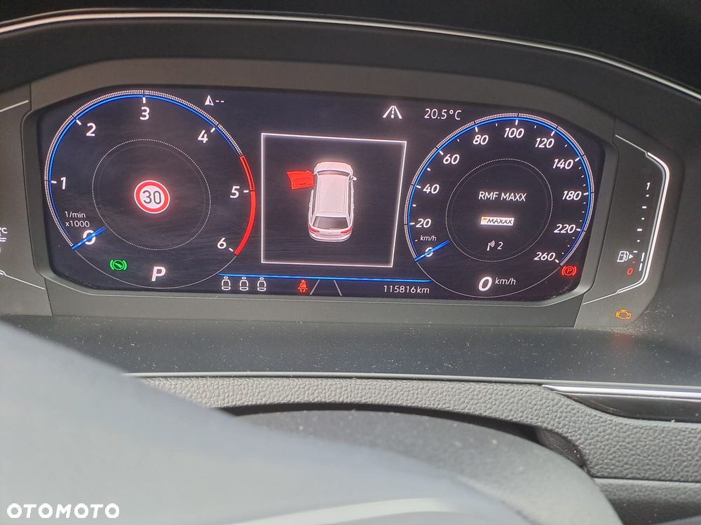 Volkswagen Passat 2.0 TDI BMT SCR 4Mot Highline DSG7 - 24