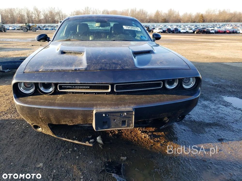 Dodge Challenger 3.6 GT AWD - 2