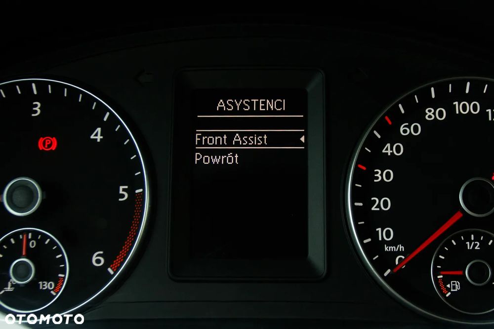 Volkswagen Caddy 2.0 (7-Si.) Maxi Join - 13