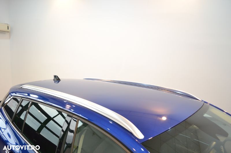 Renault Megane TCE 140 GPF RS Line - 19