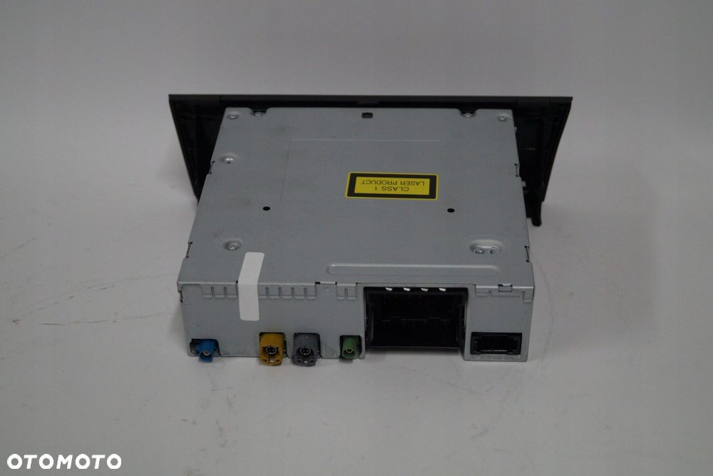 audi a5 a4 navi mmi 3g+ high 8r1035748j nawigacja - 4