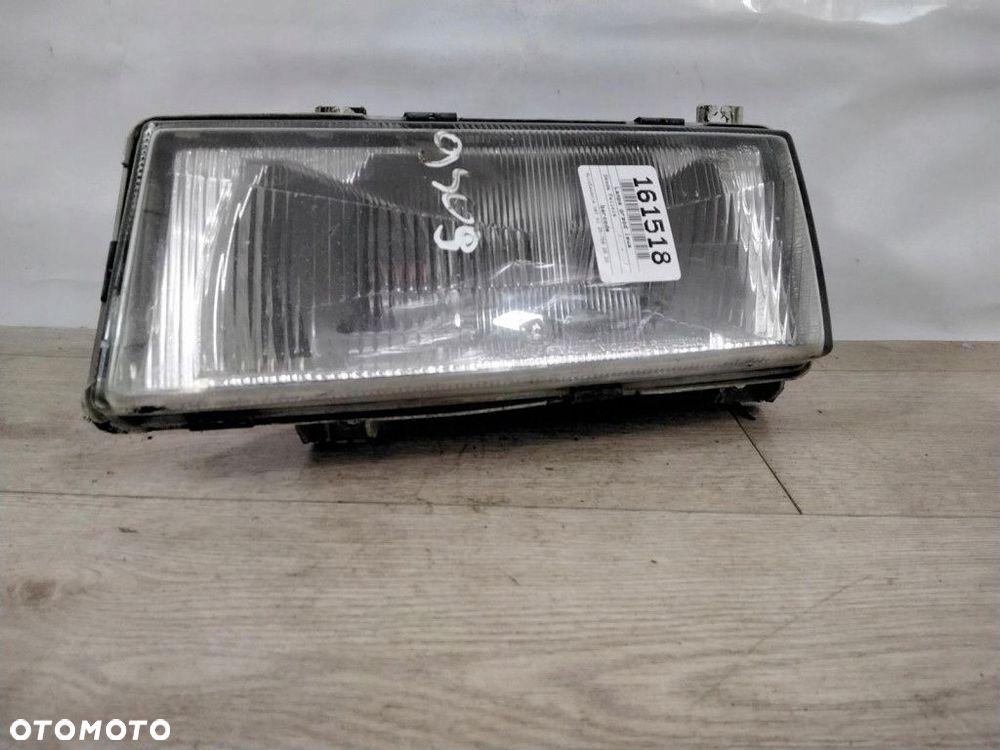 skoda felicia lampa przód lewa - 1