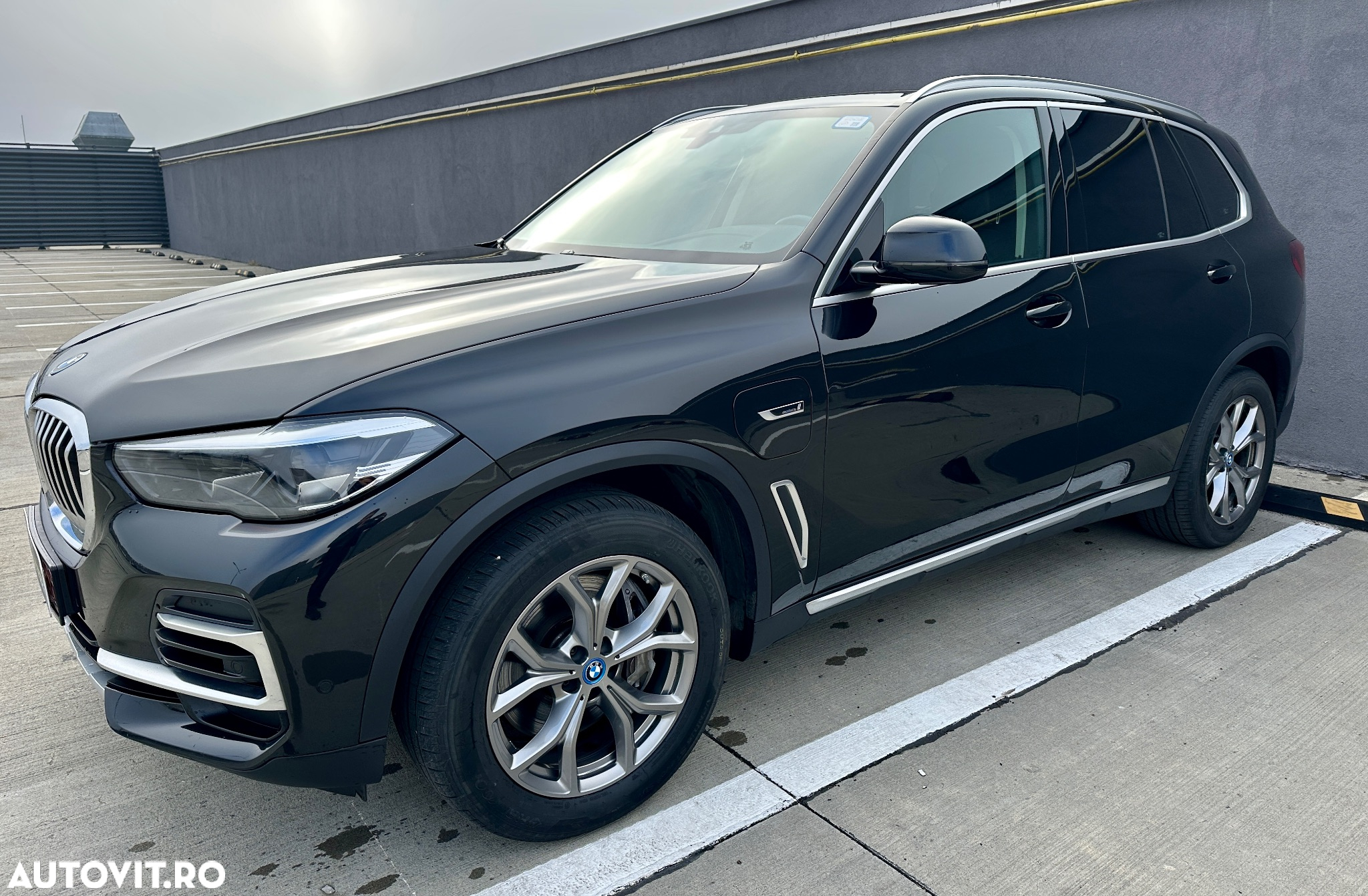 BMW X5 xDrive45e xLine - 4