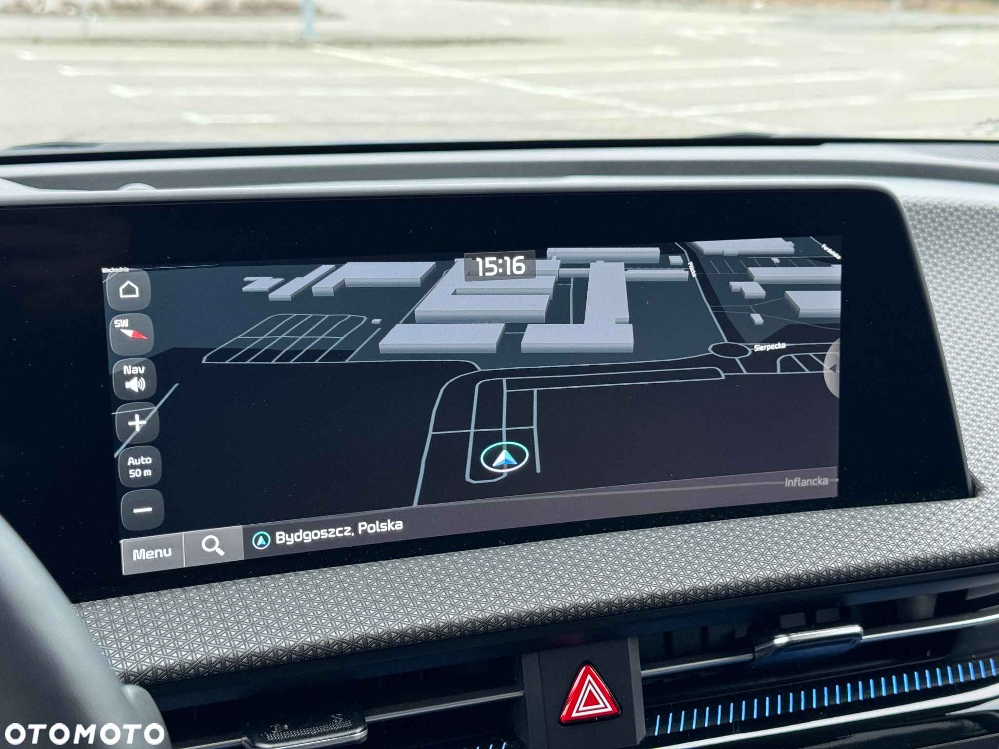 Kia EV6 77.4kWh Plus - 28