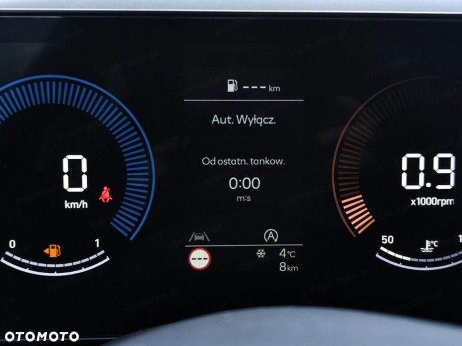 Hyundai Tucson 1.6 T-GDi Modern 2WD - 12